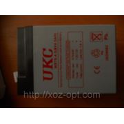 Аккумулятор UKG WST6-4.5(6V4.5AH) фото
