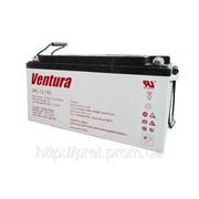 Акумуляторна батарея Ventura GPL 12-150 AGM VRLA свинцево-кислотна герметизована необслуговувана