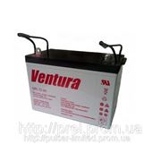 Акумуляторна батарея Ventura GPL 12-80 AGM VRLA свинцево-кислотна герметизована необслуговувана