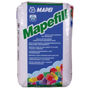 Быстротвердеющая смесь Mapefil фото