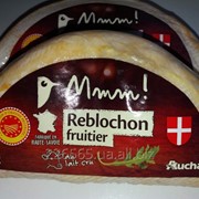 Французский сыр Réblochon