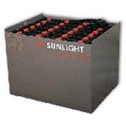 Аккумуляторная батарея SunLight 48V 4 PzS 620 фотография