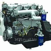 Двигатель TSS Diesel TDY 15 4L