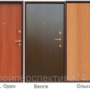 Дверь входная Эталон-Экстра, Размер проемов: 800*2000.,880/960*2050мм фотография