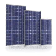 Солнечная электростанция 1 кВт фото