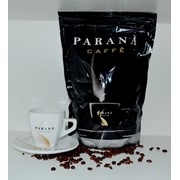 Кофе растворимый сублимированый ТМ " Parana " 500 грамм