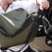 Канистра Мягкая фото