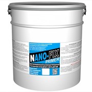 Высококонцентрированный полимер NANO-FIX фото