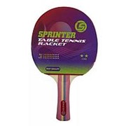 Ракетка для настольного тенниса Sprinter level 2 фото
