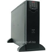 Источник бесперебойного питания UPS APCSURTD3000XLISmarton-line3 000 VА2 100 W фото