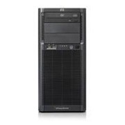 Сервер HP ML150G6