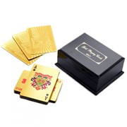 Карты Gold Poker в П/У фото