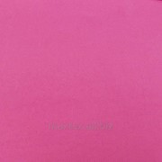 Ткань Бифлекс ярко-розовый фото