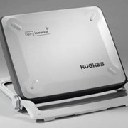 Спутниковый терминал Hughes 9201 фото