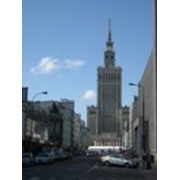 Отдых в Польше фото