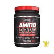 Аминокислоты Nutrex Amino Drive, 450 гр фото