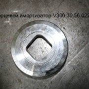 Амортизатор V300.30.56.022-1 на Тепловозы 2ТЭ116, М62, 2ТЭ10, Запчасти железнодорожные