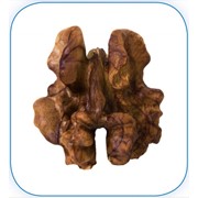 Грецкий орех - клacc 1: Ядра орехов по цвету не темнее светло-коричневого оттенка. фотография