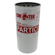 Фильтр тонкой очистки бензина, дизельного топлива, 800-10 (до 150 л/мин) CIM-TEK (Симтек) фото