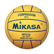 Мяч для водного поло Mikasa, резина,мужской размер
