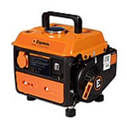 Бензиновый генератор GA 950 S2 (0.85 кВт) Ergomax фото