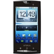 Телефон сотовый Sony-Ericsson X 10 фото