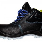 Обувь рабочая Мастер Composite, без металлических деталей, с функцией рассеивания электростатического заряда