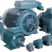 Электродвигатель промышленый АИР71В2 мощность, кВт 1,1 3000 об/мин