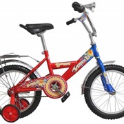 Велосипед детский Gravity LEGEND 16024-16“ фото