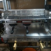 Професійна кавомашина La Cimbali M22 Premium C2 фото