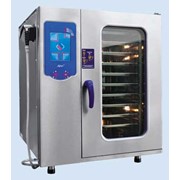 Пароконвектомат ПКА 10-1/1ПП №2 фото