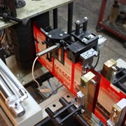 Maszyna do produkcji torebek Doypack фото