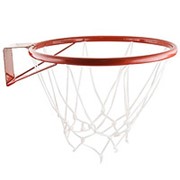 Кольцо баскетбольное фото