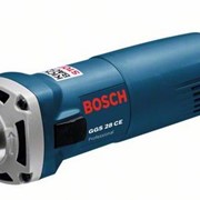 Прямая шлифовальная машина Bosch GGS 28 CE Professional