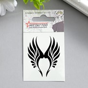 Татуировка на тело “Крылья“ фото