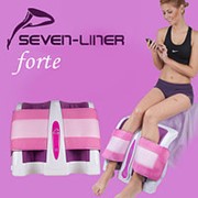 Maxion Maxion Seven Liner Forte надувной массажер для ног