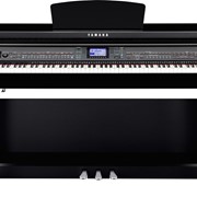 Цифровое пианино Yamaha CVP-601PE фотография