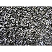 Заказ щебня гравийного в Москве, все фракции фото