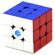 Кубик Рубика GAN 356 R Color фотография
