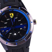 Часы Ferrari фото