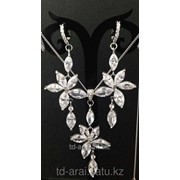 Комплект Swarovski, код 6509840 фотография