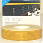 Световозвращающие материалы для автотранспорта Reflexite® VC104+ Curtain Grade