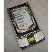 BF0369A522 36.4 GB, Ultra320, 15K, Non hot-plug, 68pin,1-inch