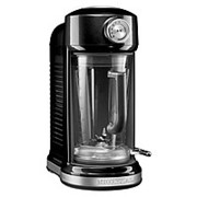 Блендер KitchenAid 5KSB5080EOB черный фото