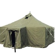 Палатка УСТ-56 фото