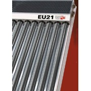 EURONOM.Солнечная панель с вакуумными трубопроводами ExoSol® EU21 фото
