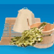 Практически все для бани и сауны фото