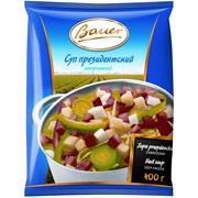 Суп президентский фото