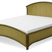 Двуспальная кровать Мечта-1
