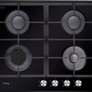 Газовая варочная панель Korting HGG 660 CN фото